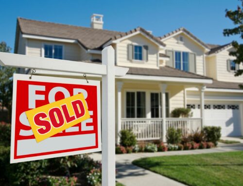 The Vital Role of Mold Inspection for Home Buyers and Sellers: A Family-Owned Perspective