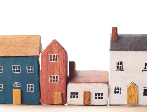 Property Management Companies: Handling Mold Problems for Tenants